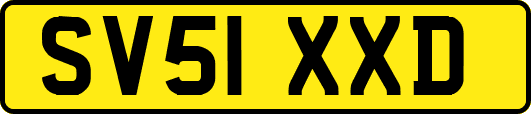 SV51XXD