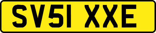 SV51XXE