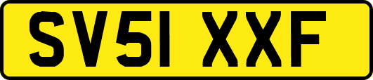 SV51XXF