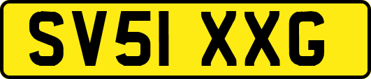 SV51XXG