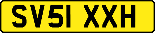 SV51XXH