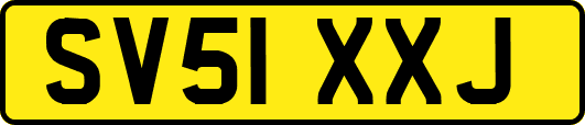 SV51XXJ