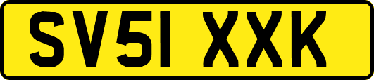 SV51XXK