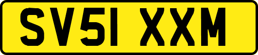 SV51XXM