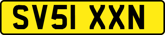SV51XXN