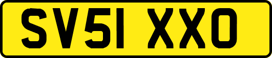 SV51XXO