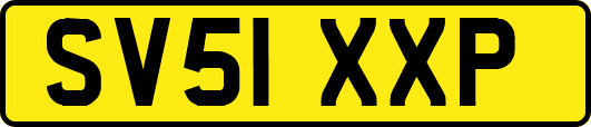 SV51XXP