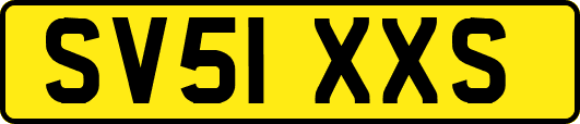 SV51XXS