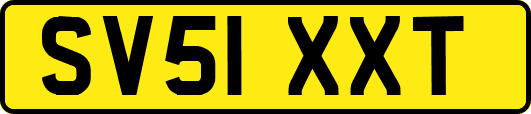 SV51XXT