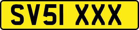SV51XXX