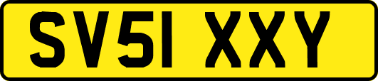 SV51XXY