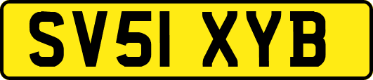 SV51XYB