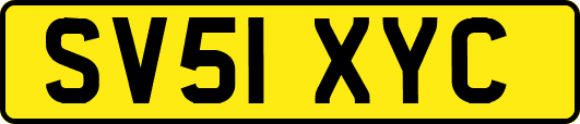 SV51XYC