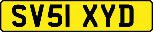 SV51XYD