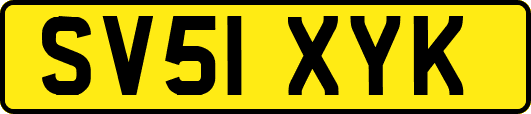 SV51XYK
