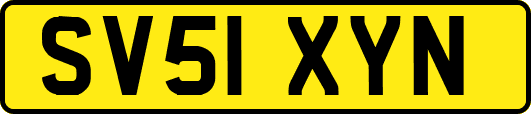 SV51XYN