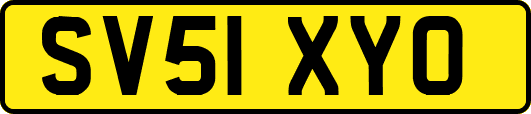 SV51XYO