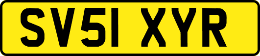 SV51XYR