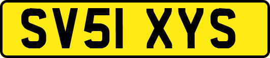 SV51XYS