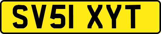 SV51XYT