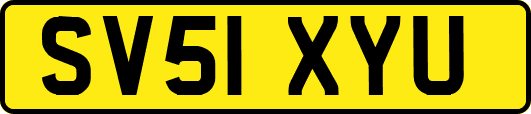SV51XYU