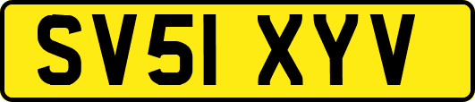 SV51XYV