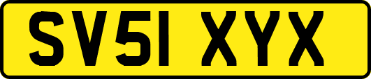SV51XYX
