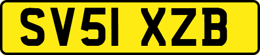 SV51XZB