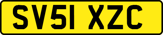 SV51XZC