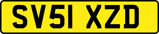 SV51XZD