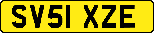 SV51XZE