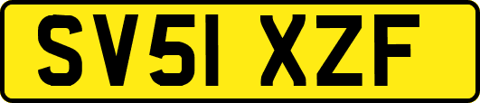 SV51XZF