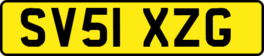SV51XZG