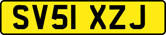 SV51XZJ