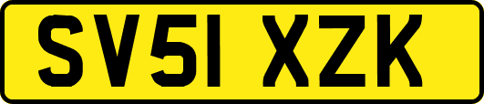 SV51XZK