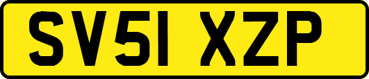 SV51XZP