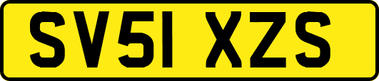 SV51XZS