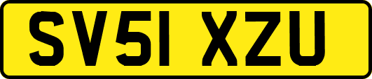 SV51XZU
