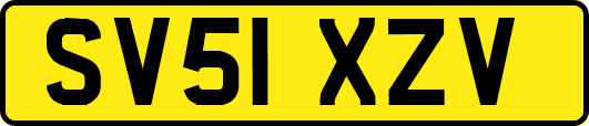 SV51XZV