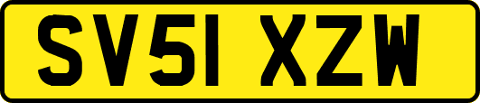 SV51XZW
