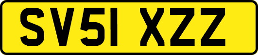 SV51XZZ