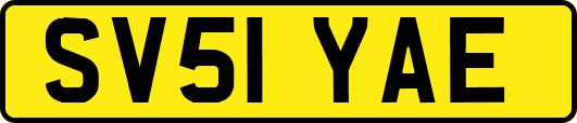 SV51YAE