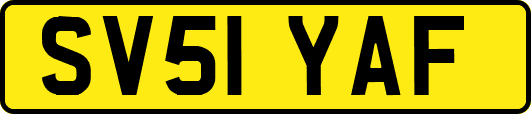 SV51YAF