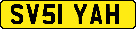 SV51YAH