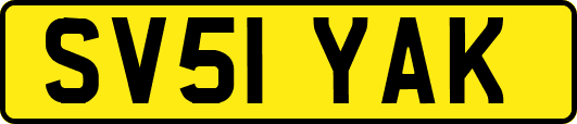SV51YAK