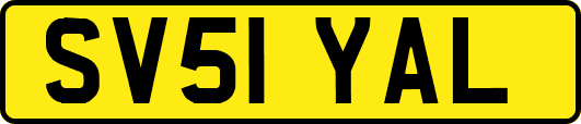 SV51YAL