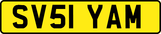 SV51YAM