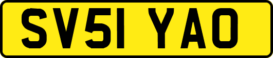 SV51YAO