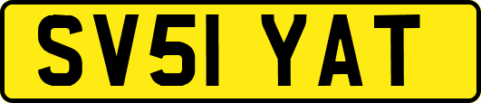 SV51YAT