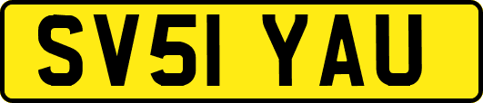 SV51YAU